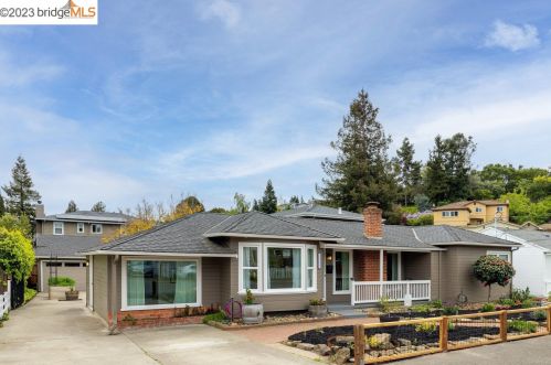 3261 Keith Ave, Hayward, CA 94546-2925