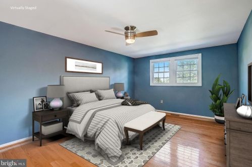 5724 Brothers Partnership Ct, Columbia MD  21045-2601 exterior