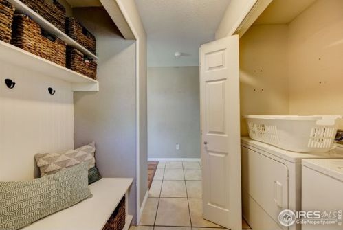 2300 Water Blossom Ln, Fort Collins CO  80526-2164 exterior