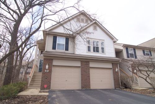 25 Samuel Dr, Streamwood, IL 60107-2977