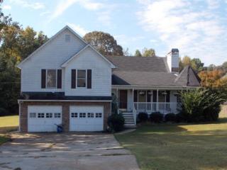52 Wisteria Ct, Hiram, GA 30141-2921