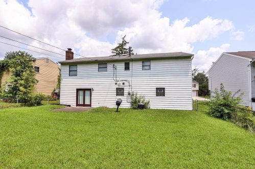 545 Bessinger Dr, Cincinnati OH 45240-3956 exterior