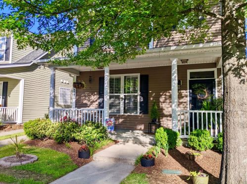 1689 Bee Balm Rd, Johns Island, SC 29455-7758