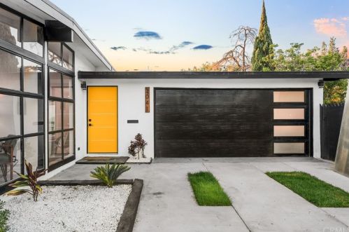 2041 Catalpa Ave, Anaheim CA  92801-3407 exterior