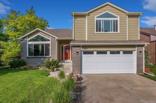 5980 Vassar Way, Denver, CO 80227-4050