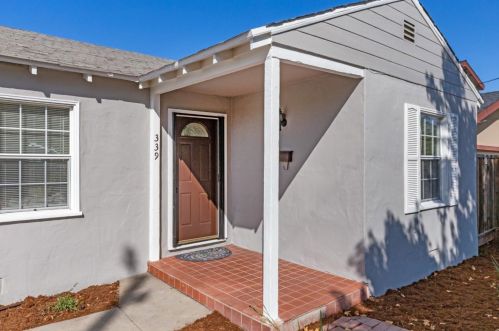339 Murphy Ave, Sunnyvale, CA 94085-4312