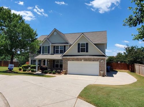 620 Plow Hearth Way, Auburn, GA 30011-2371