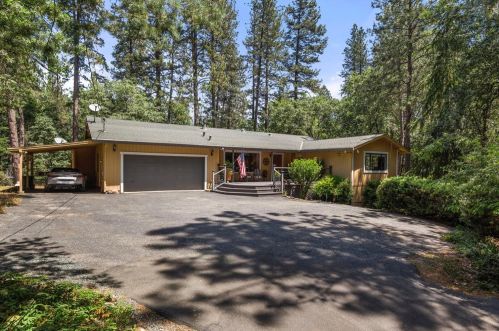 16689 Shadow Oaks Ln, Meadow Vista, CA 95722-9599