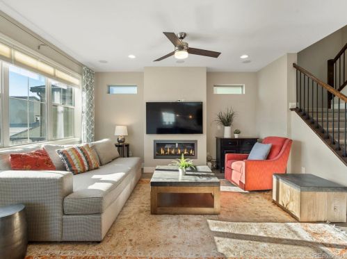 15558 Baker Ave, Denver CO  80228 exterior