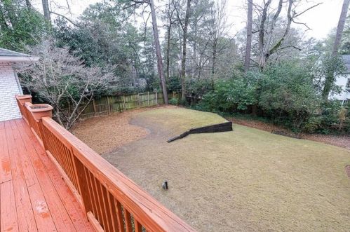 825 Moores Mill Rd, Atlanta GA  30327-1544 exterior