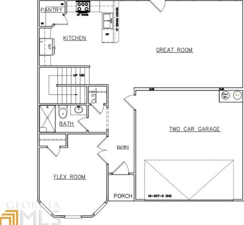 772 Great Oak Pl, Villa Rica, GA 30180-2532