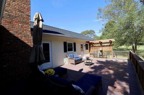 881 Guion Dr, Lugoff SC  29078-8714 exterior