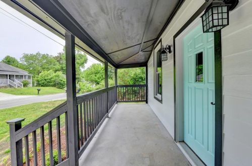 1757 Yellow St, Conyers GA  30012-3605 exterior