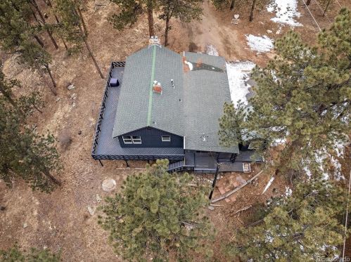 33417 Valley View Dr, Denver CO  80439-7821 exterior