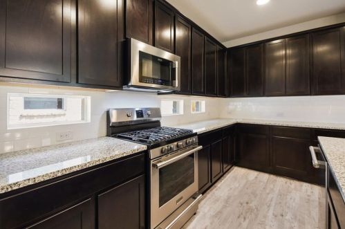9309 Alex Ln, Austin TX  78748 exterior
