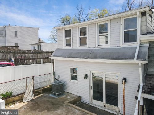 433 Greenwood Ave, Primrose PA 17901-3650 exterior