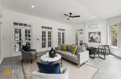 10520 Montclair Way, Duluth GA  30097-1840 exterior