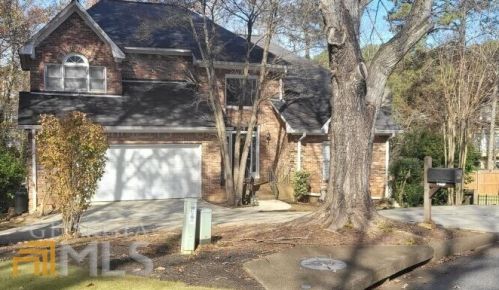 1809 Hunters Gln, Marietta, GA 30062-6173