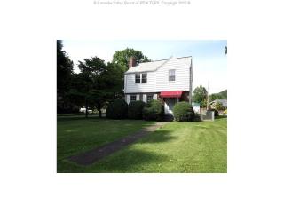 5100 Noyes Ave, Charleston, WV 25304-2153