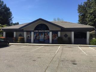 708 Yosemite Ave, Madera, CA 93637-4563