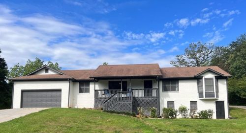 462 Gibson Trl, Big Canoe, GA 30143-3861