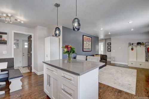 848 Eliot St, Denver CO 80219-3531 exterior