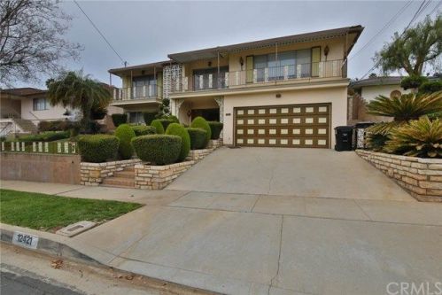 12421 Whitley St, Whittier, CA 90601-2728