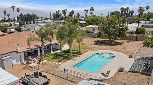 20101 Camino Del Sol, Riverside CA  92508-2423 exterior