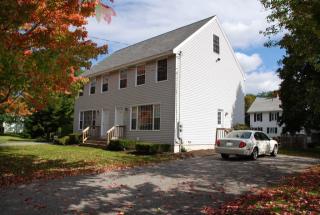 20 Fairfield Rd, Scarborough, ME 04074-8774