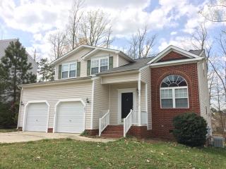 1031 Mosstree Dr, Apex, NC 27502-9047