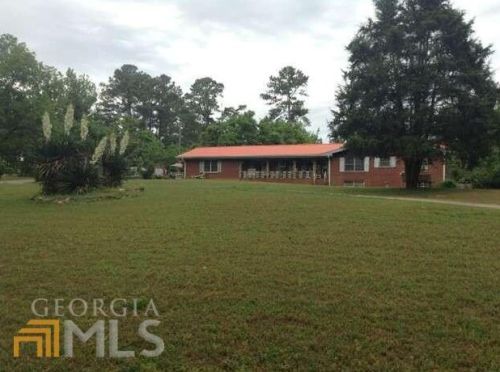 5725 Koweta Rd, Atlanta GA  30349-1622 exterior