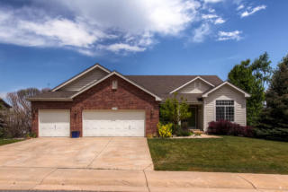 7168 Red Mesa Dr, Littleton, CO 80125-8841