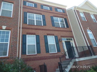 7636 Elmcrest Rd, Baltimore MD  21076-1873 exterior