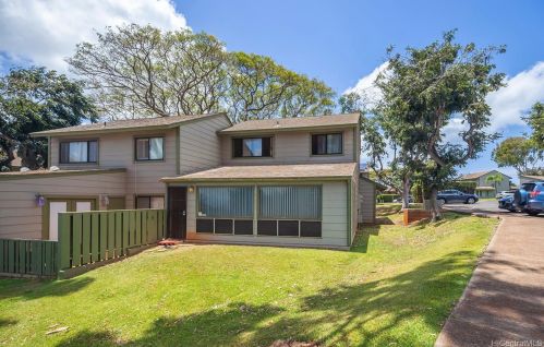 92-902 Welo St, Kapolei, HI 96707-1492