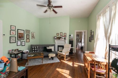 368 Mell Ave, Atlanta GA  30307-2156 exterior