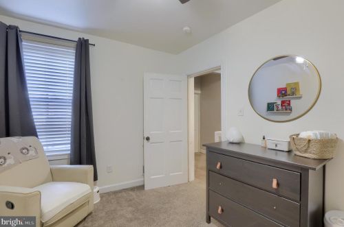 653 Vine St, Lancaster PA  17603-5510 exterior