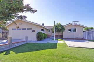472 Marylinn Dr, Milpitas, CA 95035-4129