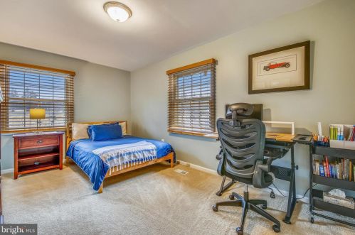 2800 Bel Pre Rd, Silver Spring MD 20906-2316 exterior