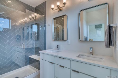 6945 Canosa St, Denver CO  80221-3526 exterior