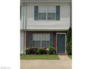 20 Terri Sue Ct, Hampton, VA 23666-8207