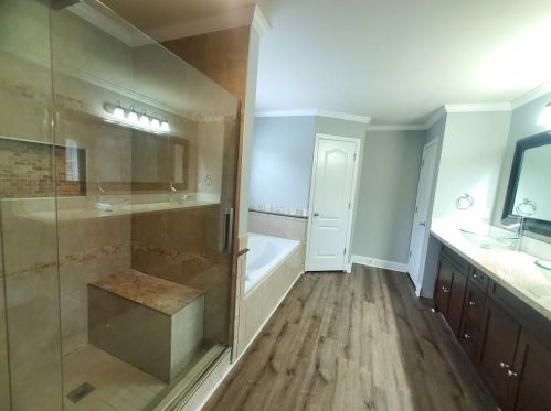 2527 Hope Dr, Conyers GA  30094-3382 exterior