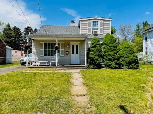 98 Maple St, Hartford, CT 06109-3721
