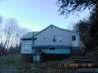 82 Ridgewood Rd, Weathersfield VT  05156-3051 exterior