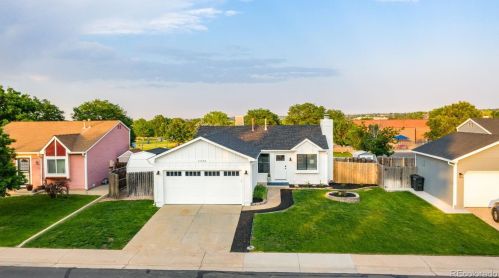 11548 Harlan St, Westminster CO  80020-3077 exterior