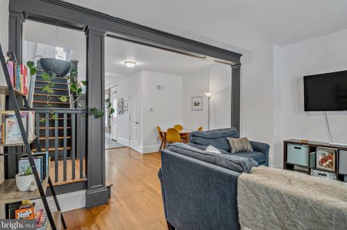 741 Marion St, Lancaster PA  17602-3114 exterior