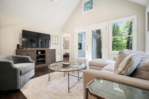 716 Forrest Trl, Atlanta GA  30318-2518 exterior