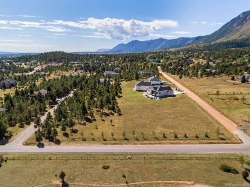 18439 Forest View Rd, Woodmoor, CO 80132-8239