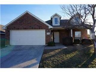 5025 Wethington Ct, Mckinney TX  75071-7842 exterior