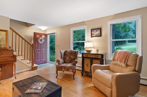 85 Sullivan Rd, Colchester, CT 06420-3609