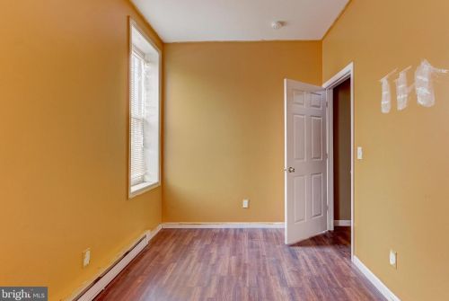 2656 16 St, Philadelphia PA  19132-2235 exterior